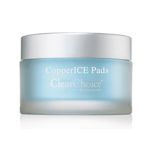 CopperICE Pads - RoZ Aesthetics