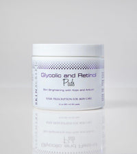 Thumbnail for Glycolic and Retinol Pads - RoZ Aesthetics