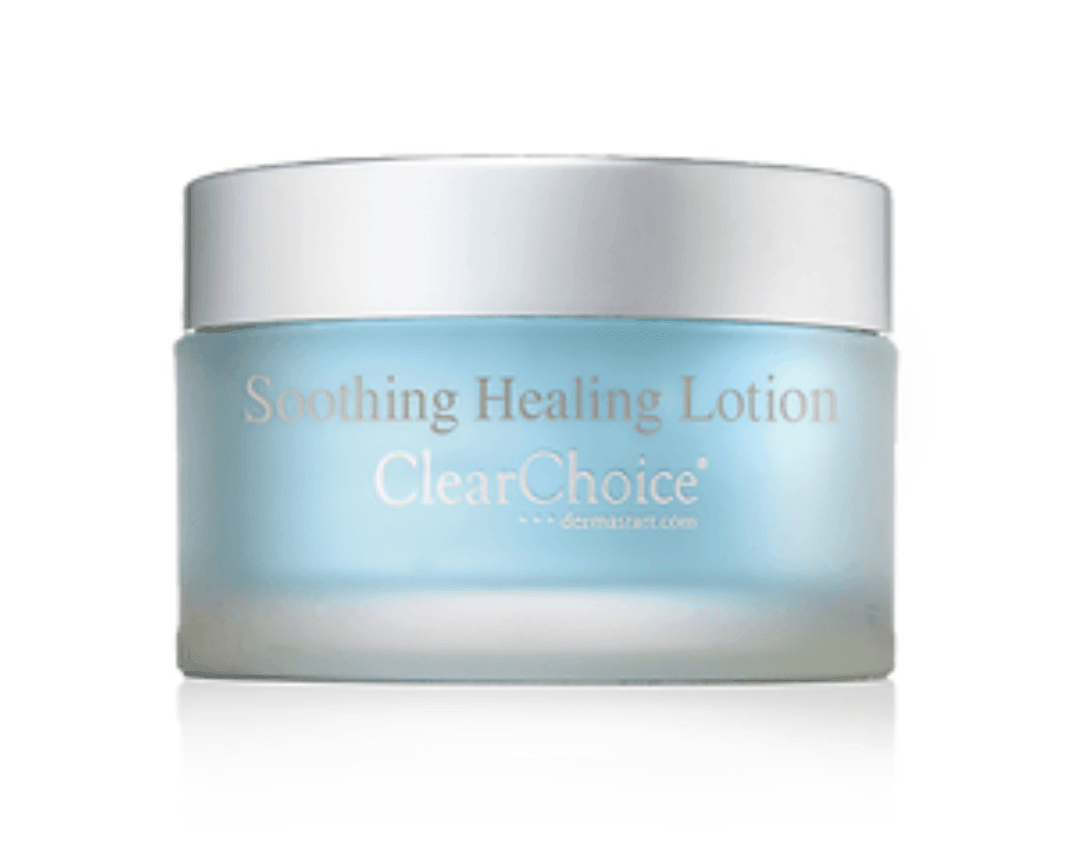 Soothing Healing Lotion - RoZ Aesthetics