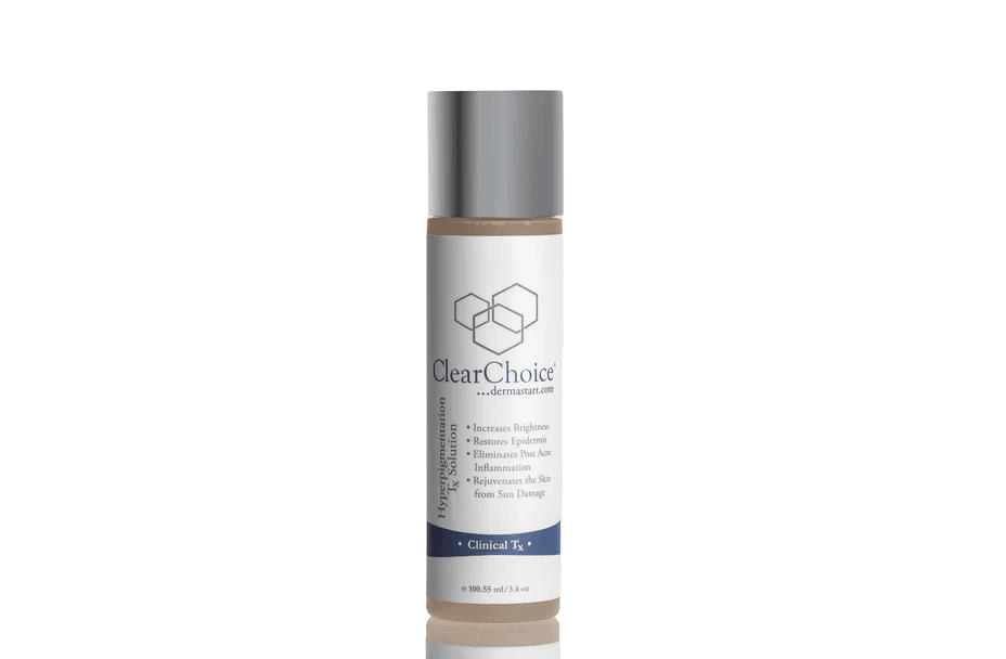 Hyperpigmentation TX Solution - RoZ Aesthetics