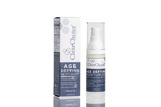 Age Defying Moisture - RoZ Aesthetics