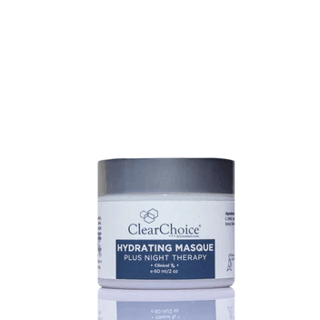 Hydrating Masque Plus Night Therapy - RoZ Aesthetics