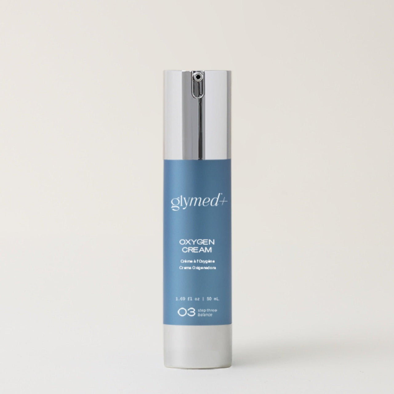 Oxygen Cream - RoZ Aesthetics