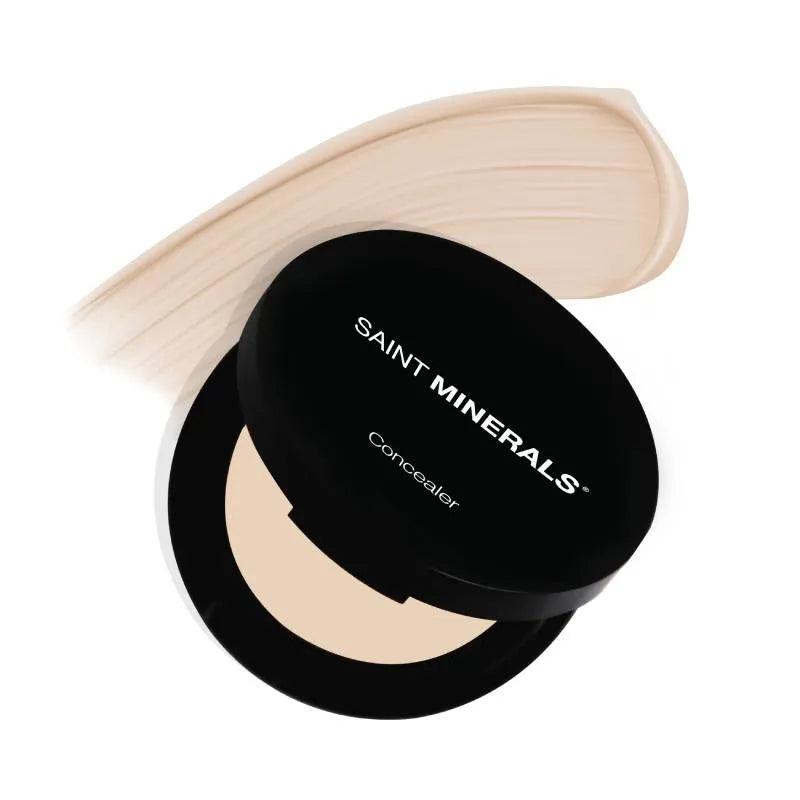 Peptide Concealer - RoZ Aesthetics