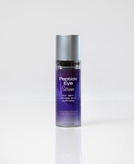 Peptide Eye Serum - RoZ Aesthetics