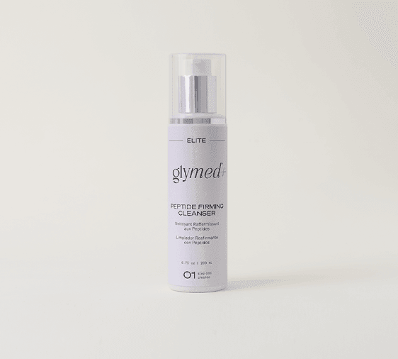 Peptide Firming Cleanser - RoZ Aesthetics