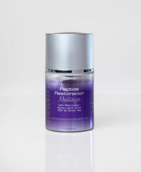 Thumbnail for Peptide Restoration Moisturizer - RoZ Aesthetics