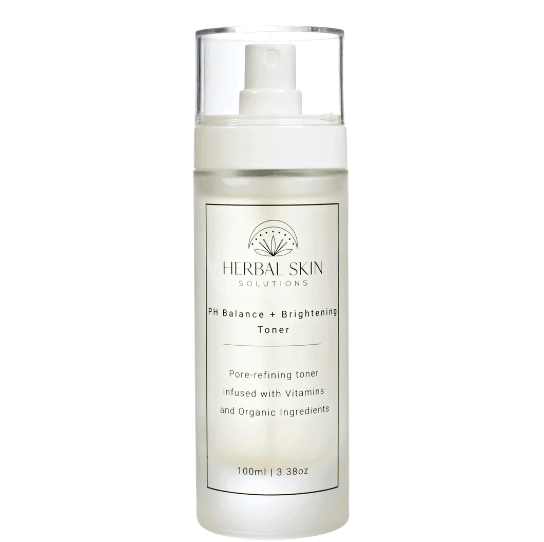 pH Balancing Toner - RoZ Aesthetics