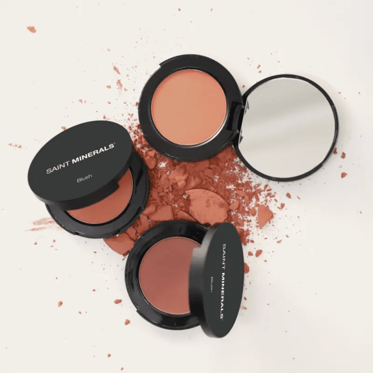 Pressed Matte Blush - RoZ Aesthetics