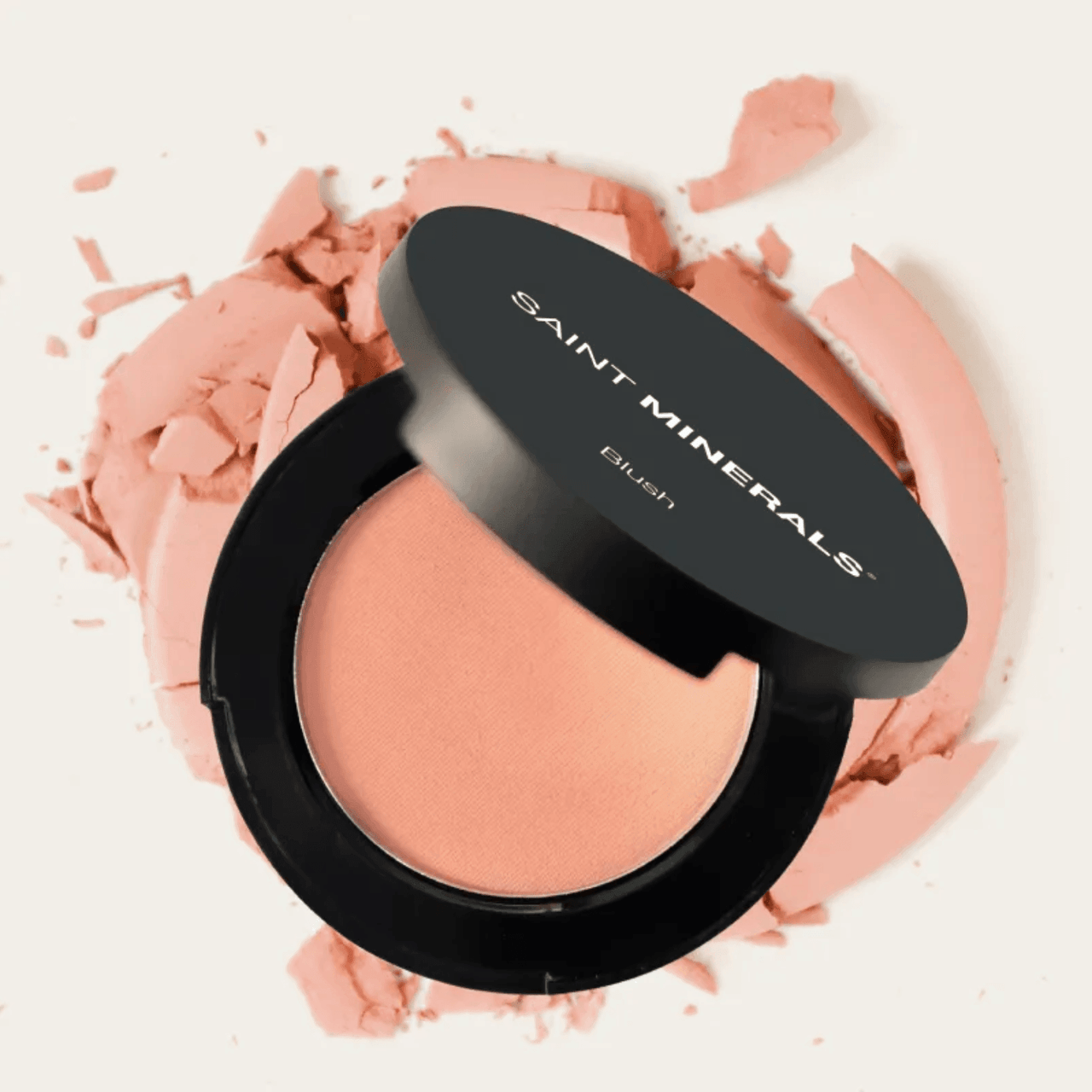 Pressed Matte Blush - RoZ Aesthetics