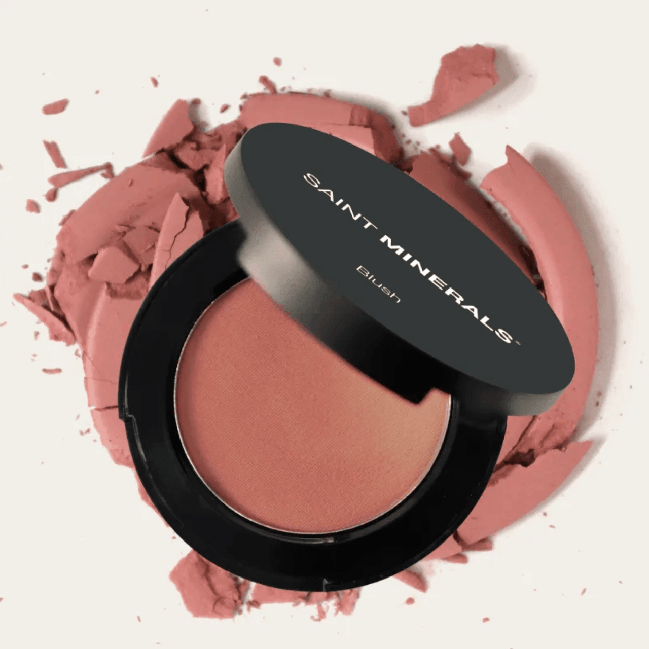 Pressed Matte Blush - RoZ Aesthetics