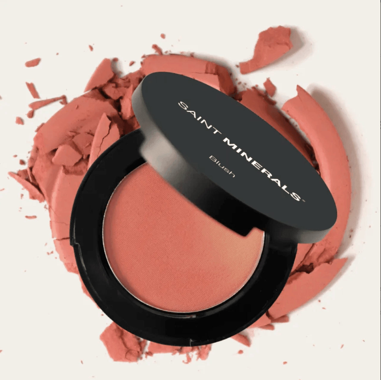 Pressed Matte Blush - RoZ Aesthetics