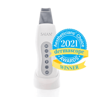 Thumbnail for Professional Strength Ultrasonic Skin Scrubber - RoZ Aesthetics