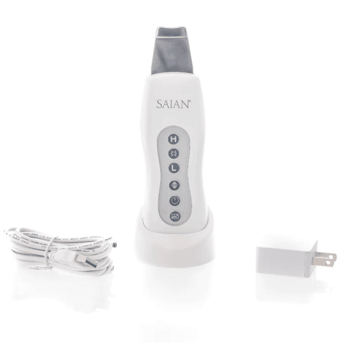 Professional Strength Ultrasonic Skin Scrubber - RoZ Aesthetics