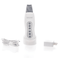 Thumbnail for Professional Strength Ultrasonic Skin Scrubber - RoZ Aesthetics