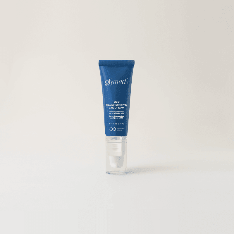 Regenerative Eye Cream - RoZ Aesthetics