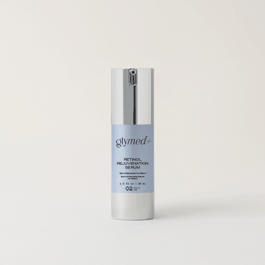 Retinol Rejuvenation Serum - RoZ Aesthetics