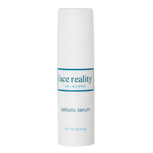 Salicylic+ Serum - RoZ Aesthetics