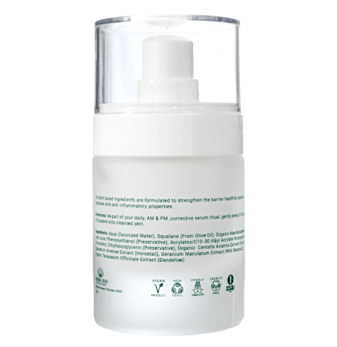 Squalane Pro-Healing Plant Medicine Serum - RoZ Aesthetics