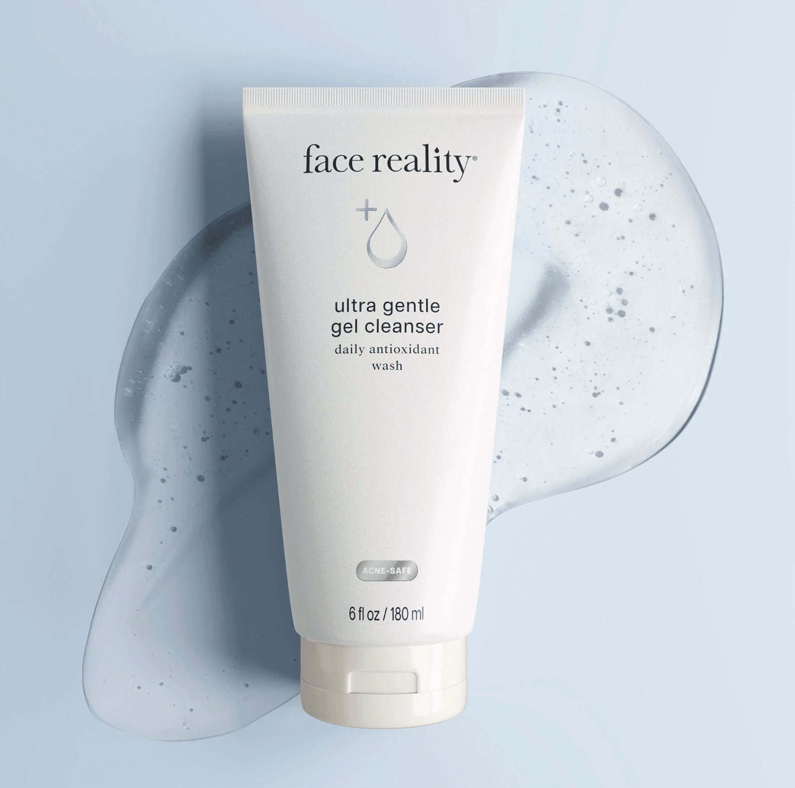 Ultra Gentle Gel Cleanser - RoZ Aesthetics