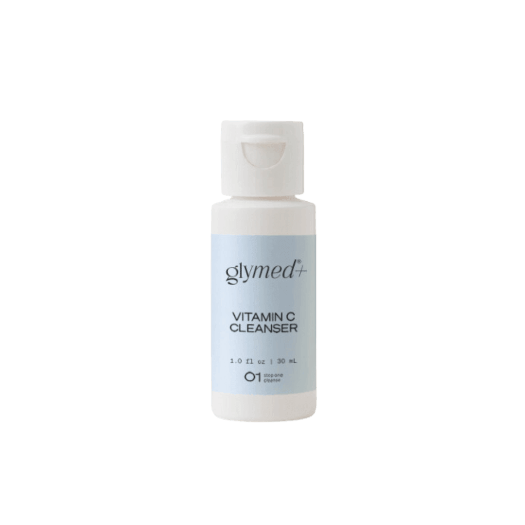 Vitamin C Cleanser - RoZ Aesthetics